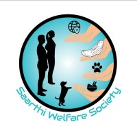 Saarthi Welfare Society logo - Similar company to Bengaluru Frontrunners