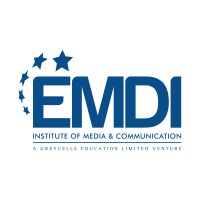 EMDI Institute of Media and Communications Dubai logo - Similar company to Statoo Consulting