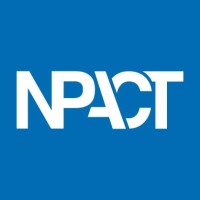 NPACT logo - Similar company to Three Olive Media Advisors