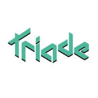 Triade | Centrum voor Kunst, Cultuur en Educatie logo - Similar company to Jobmotion Bv