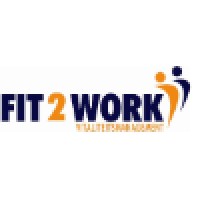 Arr Fit 2 Work