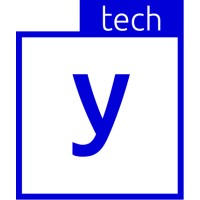 YBY TECH logo - Similar company to Ybyfoods