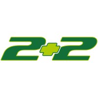 Dve Plus Dve Ltd