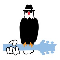 Spookstock Foundation logo - Similar company to Shadow Warrior Foundation