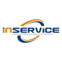 InService logo - Similar company to Inservice