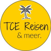 Reisebüro Tce Reisen Nürnberg Flughafen logo - Similar company to Grünes Reisebüro