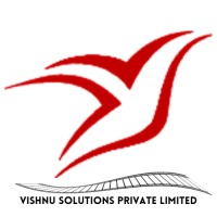 Vishnu Solutions Pvt Ltd logo - Similar company to Ecomjet