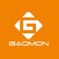 GAOMON logo - Similar company to Apprime Studio