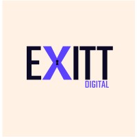 Exitt Digital logo - Similar company to Zeronova