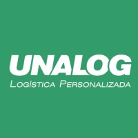 Unalog - União Alterosa Logística logo - Similar company to Safe Intel