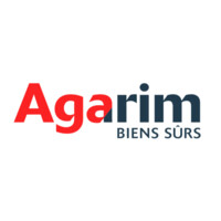 Agarim logo - Similar company to Fidexi