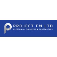Project Facilities Management Ltd logo - Similar company to P & L Electrical Ltd