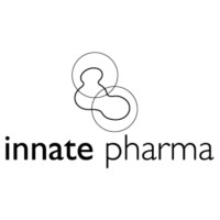 Innate Pharma logo - Similar company to Elitechgroup - Microbiology