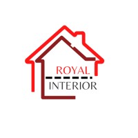 royal Interior design logo - Similar company to Cgkite | Service Till Satisfaction