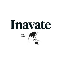 Inavate APAC logo - Similar company to Inavate