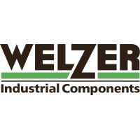 WELZER GmbH - Industrial Components logo - Similar company to Digitronic Gmbh