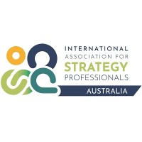 International Association for Strategy Professionals Australia logo - Similar company to Changeconnect
