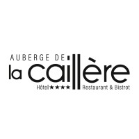 Auberge De La Caillère logo - Similar company to Restaurant Le Cap Horn Chamonix