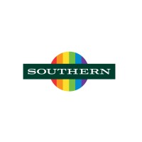 Southern Railway logo - Similar company to Southeastern Railway