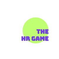 The HR Game logo - Similar company to Hr Think