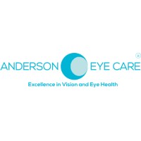 Anderson Eye Care logo - Similar company to Winchester Gp