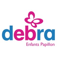 Debra France logo - Similar company to Union Départementale Des Sapeurs-Pompiers Du Nord