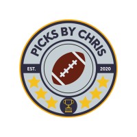 Picks By Chris logo - Similar company to Mobility Premier League