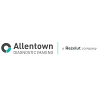 Allentown Diagnostic Imaging logo - Similar company to Lehigh County