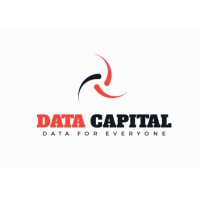 Data Capital logo - Similar company to Datakapital