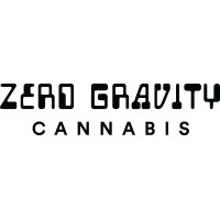 Zero Gravity Cannabis logo - Similar company to Vertikal Tech, Llc