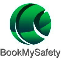 TSM BookMySafety LLP logo - Similar company to Sanjeev Paruthi Management Services