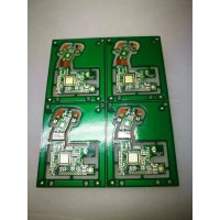 SIGART PCB ELECTRONIC TECHNOLOGY COMPANY LIMITED logo - Similar company to Green Electronic Solutions Inc.
