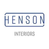 Henson Interiors logo - Similar company to Tdstudio Design