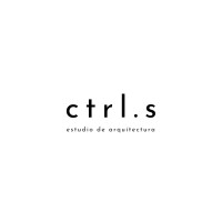 ctrl.s arquitectura logo - Similar company to Cuatro+D - Stands - Arquitectura Comercial
