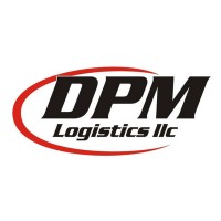 DPM Logistics logo - Similar company to Forum Palermo