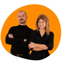 Joyful Management logo - Similar company to Judgement Studios