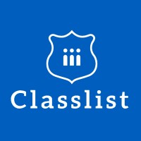 Classlist logo - Similar company to Krafttech