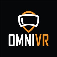 OmniVR logo - Similar company to Social Storee