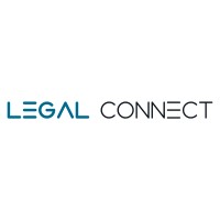 Legal Connect logo - Similar company to Contractus