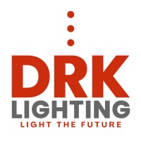 DRK Lighting logo - Similar company to Stls