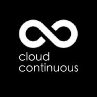Cloud Continuous logo - Similar company to Prospectly