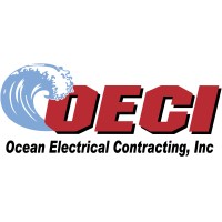 OECI logo - Similar company to Kaper