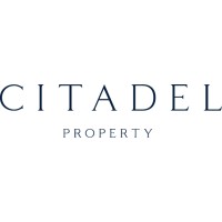CITADEL PROPERTY logo - Similar company to Citadel Proptech