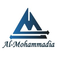 Al-Mohammadia logo - Similar company to Ocean Logistic