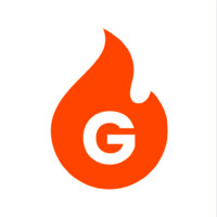 Gas Angel logo - Similar company to Kodiaq Technologies