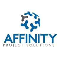 Affinity Project Solutions Ltd. logo - Similar company to Rcdb Projects Ltd