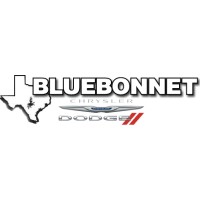 Bluebonnet Chrysler Dodge Ram- Commercial Truck Center logo - Similar company to Vital Truck & Van
