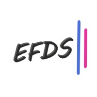 EFDS logo - Similar company to Serenity Relaxation Immersive®