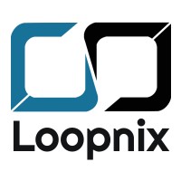 Loopnix logo - Similar company to Codex Lancers