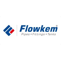 Flowkem Pipes logo - Similar company to Vr.Publicity